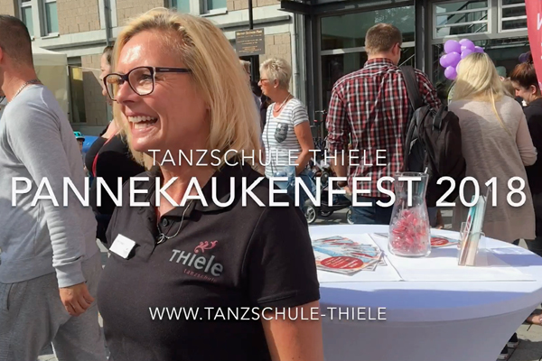 2018 | Pannekaukenfest